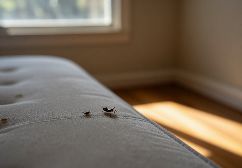 Bed Bugs Control in Pendle Hill