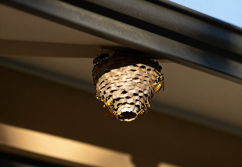 Bees And Wasp Removal in Pendle Hill