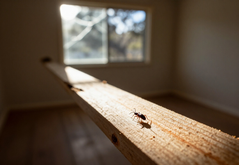 Termite Prevention in Pendle Hill